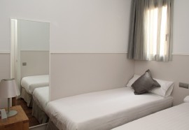 דירות 3 חדרי שינה מרכז ברצלונה